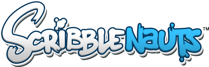 Scribblenauts